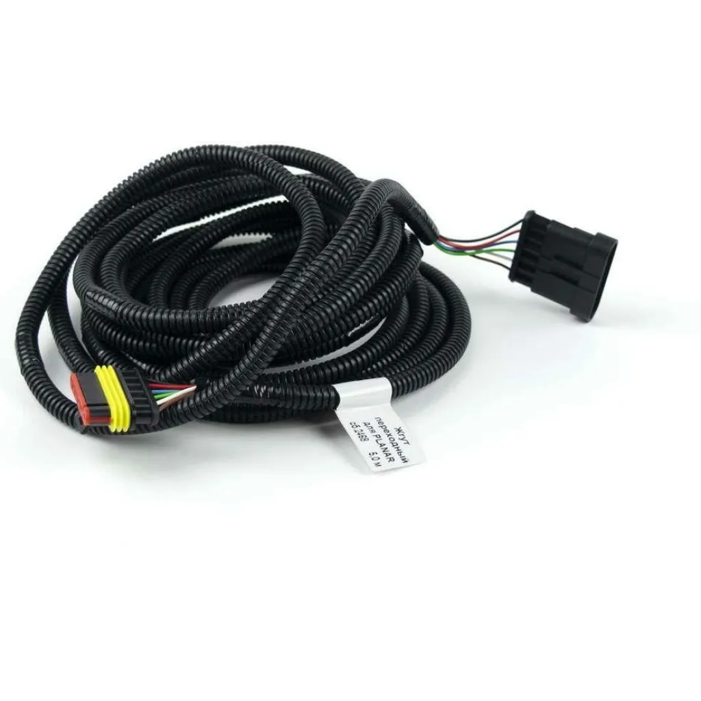 Autoterm Verlengkabel voor bedieningspaneel 5 meter< Kachels