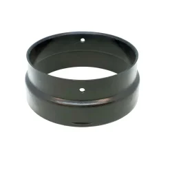 Kachels-Autoterm Verloopstuk voor aanzuigzijde Air 4D 84 - 90 mm