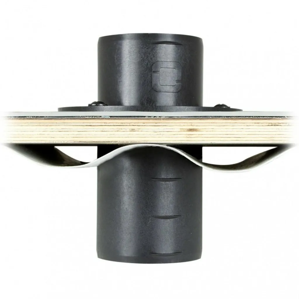 Autoterm Wanddoorvoer 90 mm< Kachels