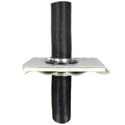 Autoterm Wanddoorvoer 90 mm< Kachels