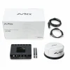 Audio & Video-Avtex AMR104X 4G DualSim Cat 6 Mobiele  internetoplossing wit