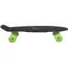 Skateboards-Awaii Vintage 22,5 inch skateboard junior black light