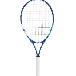 Tennisracket-Babolat 25 Wimbledon 24 tennisracket junior blauw