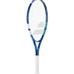 Tennisracket-Babolat 25 Wimbledon 24 tennisracket junior blauw