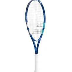 Tennisracket-Babolat 25 Wimbledon 24 tennisracket junior blauw