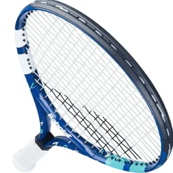 Tennisracket-Babolat 25 Wimbledon 24 tennisracket junior blauw