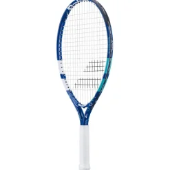 Tennisracket-Babolat 21 Wimbledon 24 tennisracket junior blauw