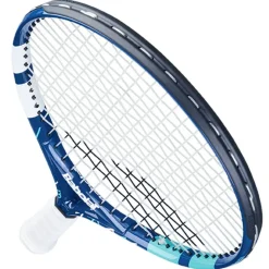 Tennisracket-Babolat 21 Wimbledon 24 tennisracket junior blauw