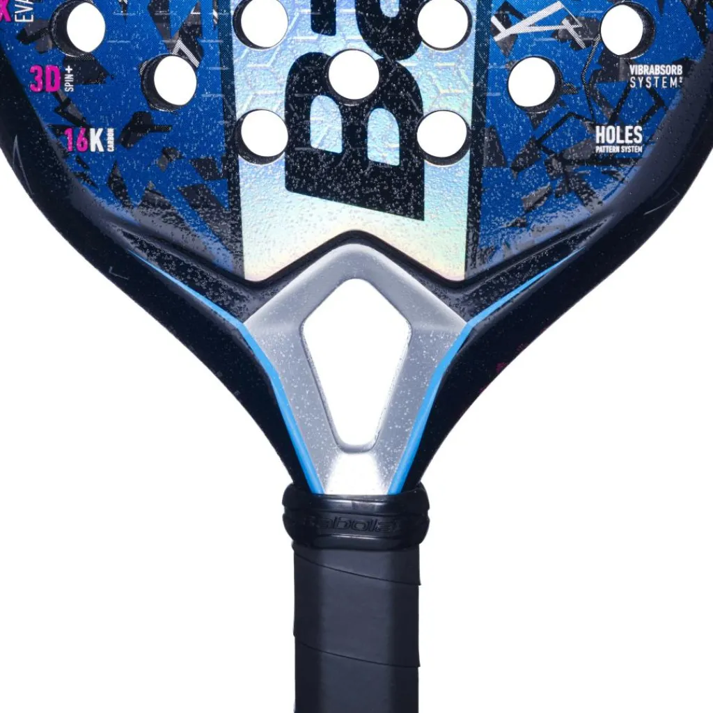 Babolat Air Viper padel racket< Padel Racket