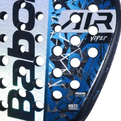 Babolat Air Viper padel racket< Padel Racket