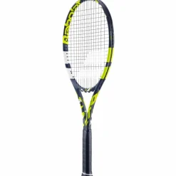 Tennisracket-Babolat Boost Aero tennisracket grey yellow