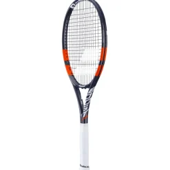 Tennisracket-Babolat Boost Strike tennisracket zwart