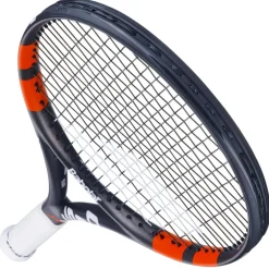 Tennisracket-Babolat Boost Strike tennisracket zwart