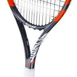 Tennisracket-Babolat Boost Strike tennisracket zwart