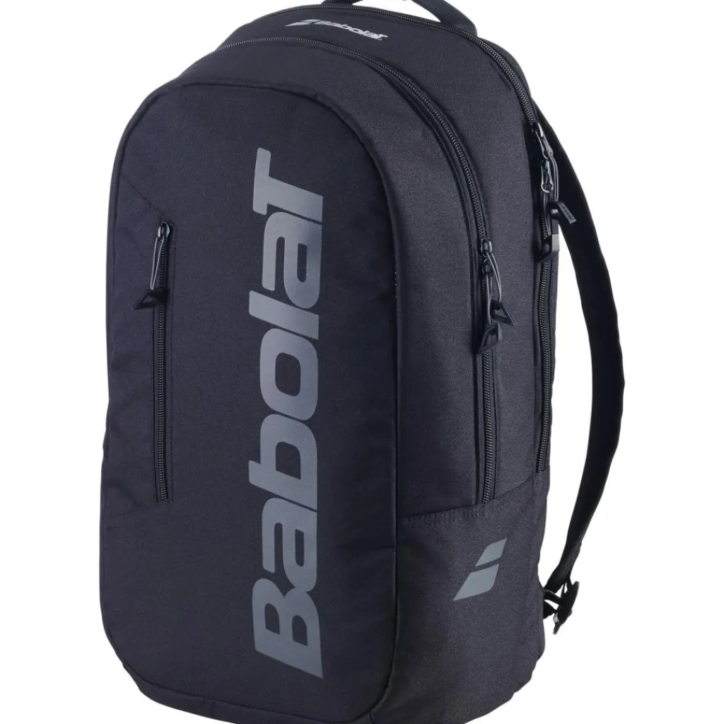 Padel Tas-Babolat Court Lite padeltas black