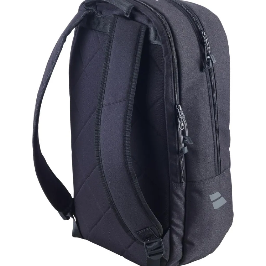 Padel Tas-Babolat Court Lite padeltas black