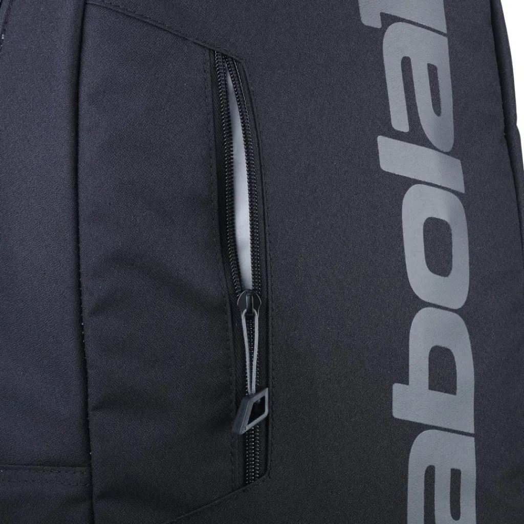 Padel Tas-Babolat Court Lite padeltas black