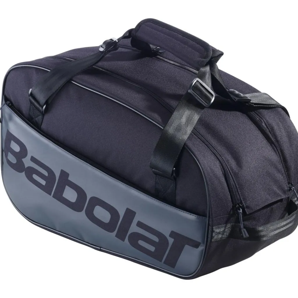 Babolat Court S padeltas black< Padel Tas