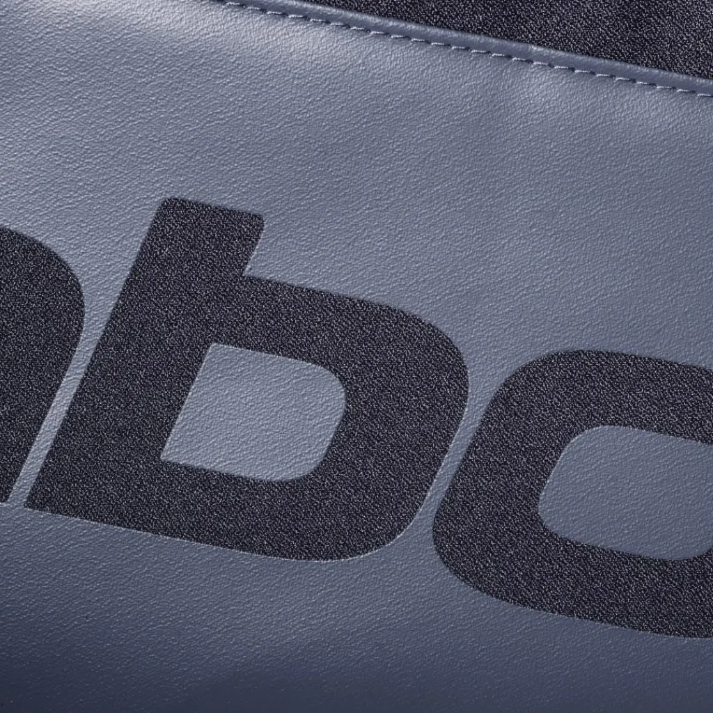 Babolat Court S padeltas black< Padel Tas