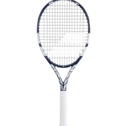 Tennisracket-Babolat Evo Drive 115 Wimbledon 24 tennisracket blauw