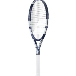 Tennisracket-Babolat Evo Drive 115 Wimbledon 24 tennisracket blauw