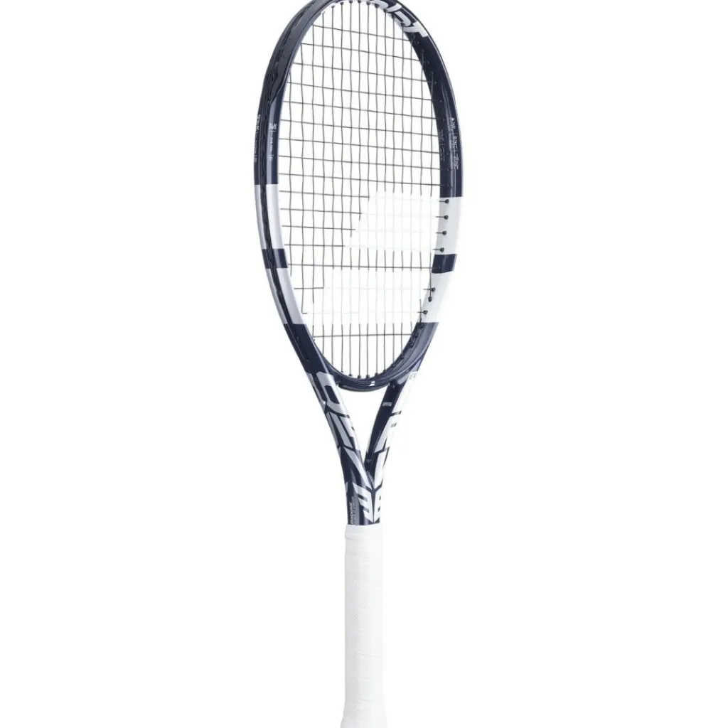 Tennisracket-Babolat Evo Drive 115 Wimbledon 24 tennisracket blauw