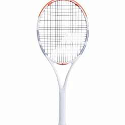 Babolat Evo Strike tennisracket wit< Tennisracket
