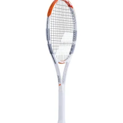 Babolat Evo Strike tennisracket wit< Tennisracket