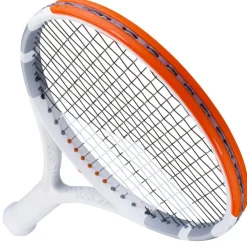 Babolat Evo Strike tennisracket wit< Tennisracket