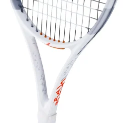 Babolat Evo Strike tennisracket wit< Tennisracket