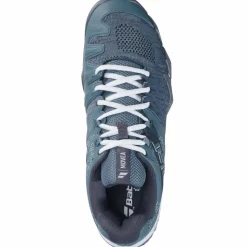 Babolat Movea padelschoenen heren north atlantic white< Padelschoenen