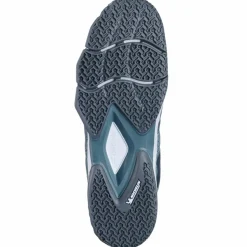 Babolat Movea padelschoenen heren north atlantic white< Padelschoenen