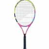 Babolat Nadal Junior 25 tennisracket roze< Tennisracket