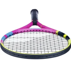 Babolat Nadal Junior 25 tennisracket roze< Tennisracket