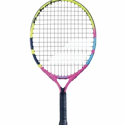 Babolat Nadal Junior 19 tennisracket roze< Tennisracket