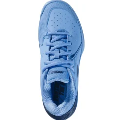 Tennisschoenen-Babolat Propulse All Court tennisschoenen junior drive blue