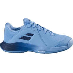 Babolat Propulse Clay tennisschoenen junior drive blue< Tennisschoenen
