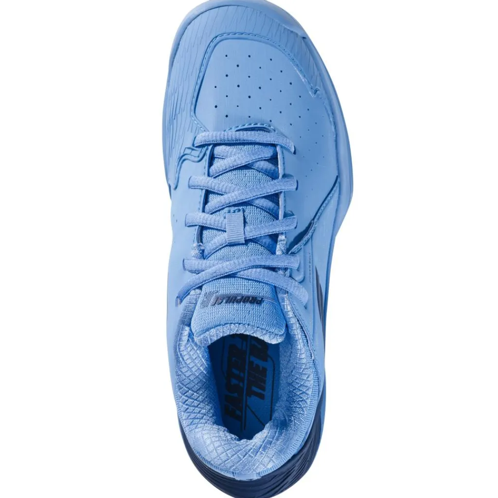 Babolat Propulse Clay tennisschoenen junior drive blue< Tennisschoenen