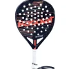 Babolat Revenge padel racket dames black orange< Padel Racket