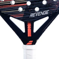Babolat Revenge padel racket dames black orange< Padel Racket
