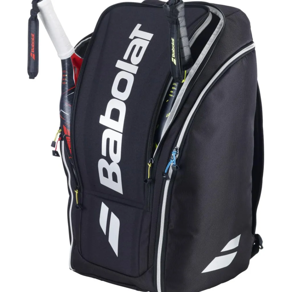 Babolat RH Perf padeltas black< Padel Tas