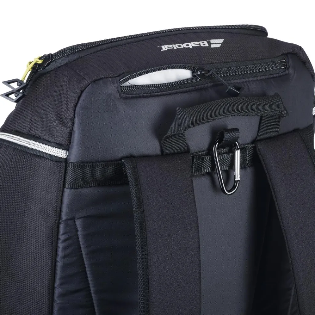 Babolat RH Perf padeltas black< Padel Tas