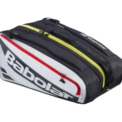 Padel Tas-Babolat RH Pro padeltas black silver