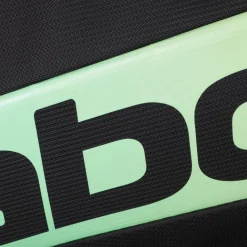 Padel Tas-Babolat RH Pro padeltas black silver multicolour