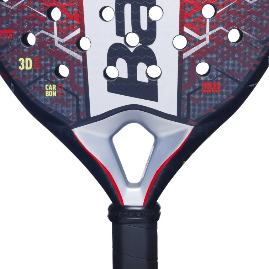 Babolat Technical Veron padel racket< Padel Racket
