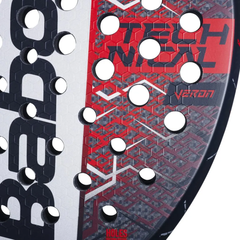 Babolat Technical Veron padel racket< Padel Racket
