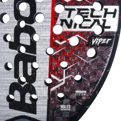 Padel Racket-Babolat Technical Viper padel racket