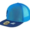 Babolat Trucker pet drive blue< Tenniskleding