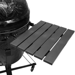Kamado-Barbecook Kamal 2.0 Extra Large houtskoolbarbecue black