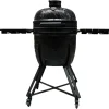 Kamado-Barbecook Kamal 2.0 Large houtskoolbarbecue black